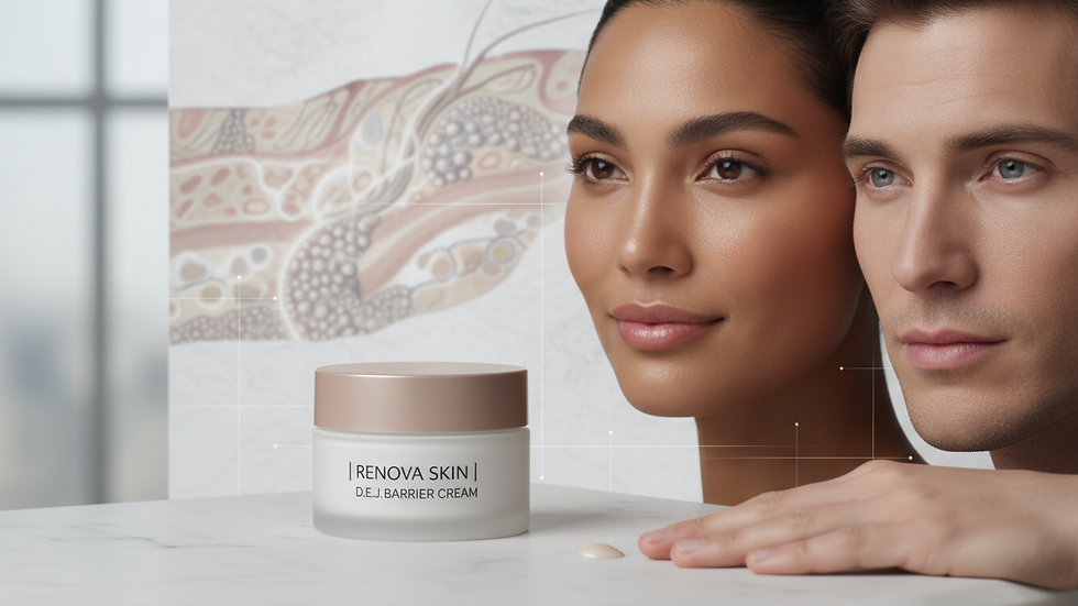 Find the Best DEJ Face Cream in Singapore: Unlocking Skin Longevity and Radiance
