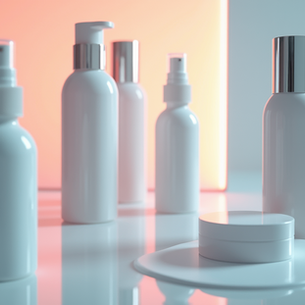 How Technology is Transforming the Beauty Industry