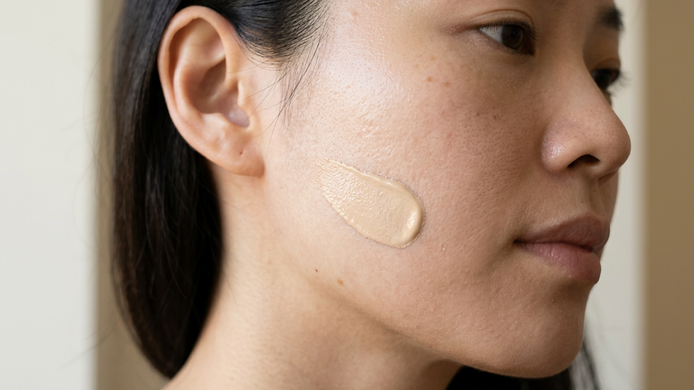 Top Picks for the Best Coverage Tinted Sunscreen