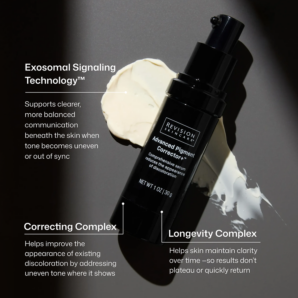 Thumbnail: Advanced Pigment Corrector+™