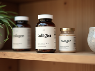 Buy Collagen in Singapore: A Comprehensive Guide to Collagen Supplements