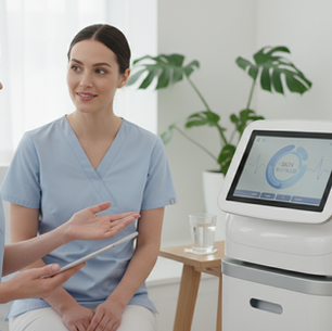 Top Aesthetic Clinic Equipment Reviews for Singapore
