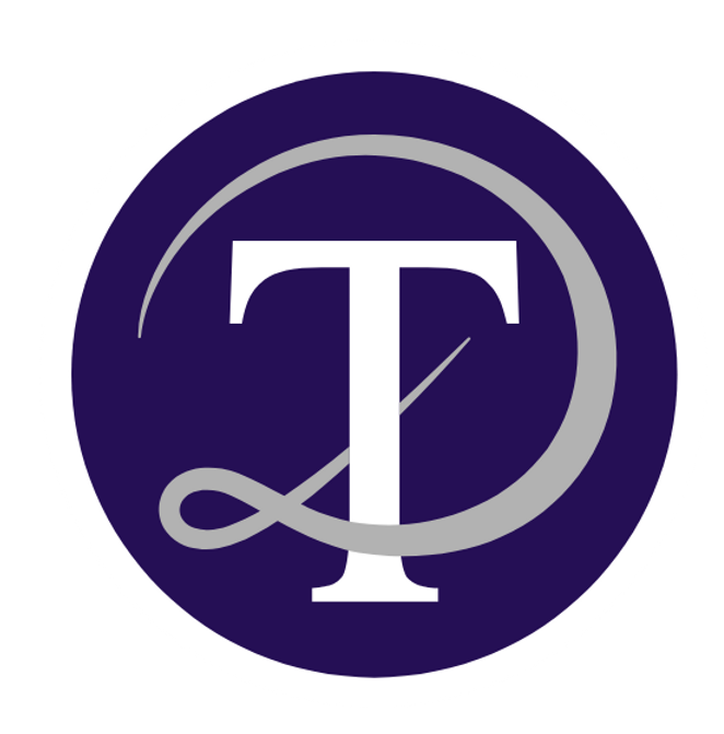 Totally Derma Logo (WIX)