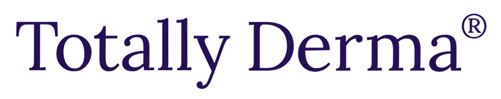 Totally Derma Logo (WIX)