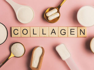 The Power Trio: Why Collagen Types I, II & III Matter — and How to Get Them All in One Supplement