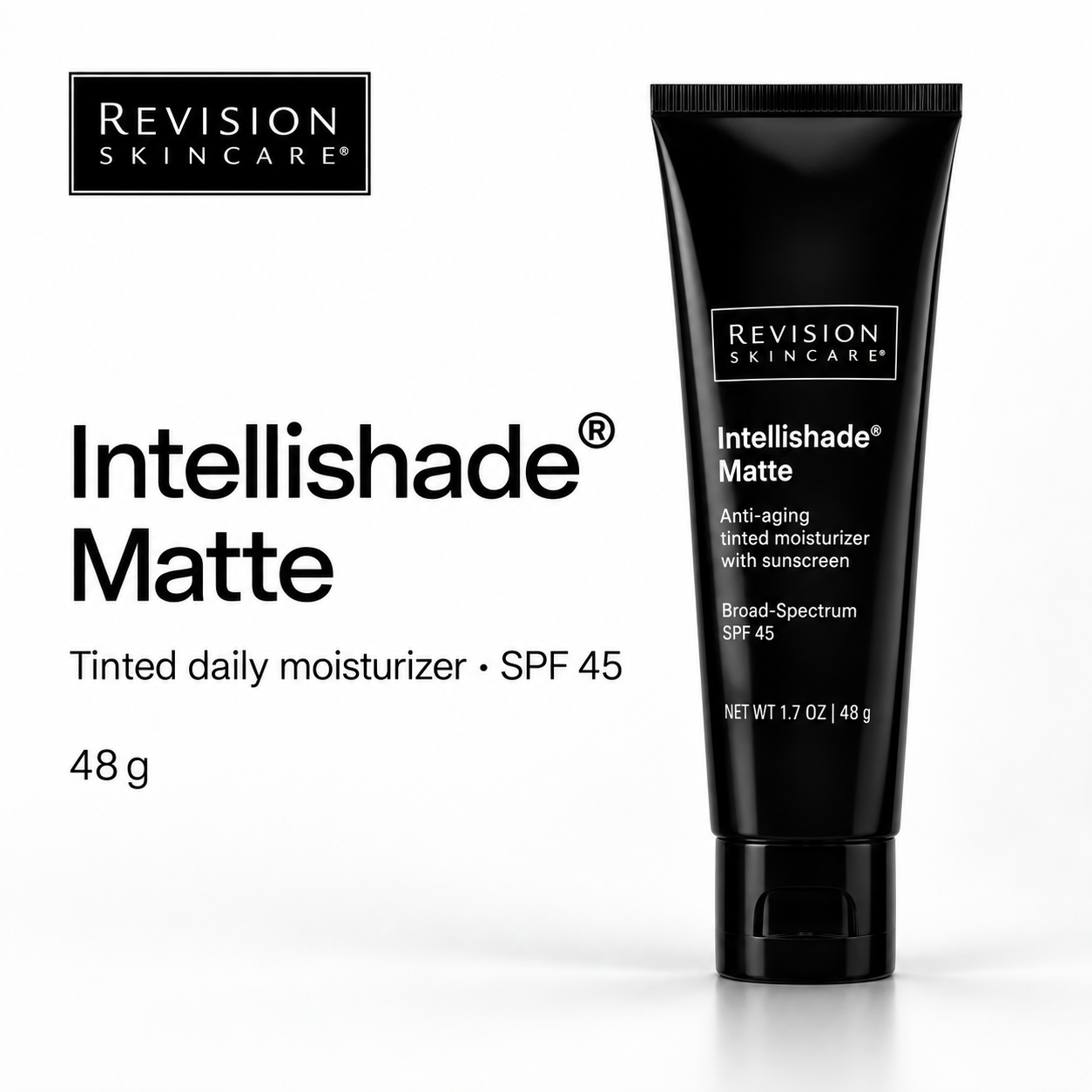 Intellishade® Matte