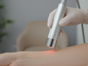 The Science Behind ADVATx Dual Wavelength Laser Benefits