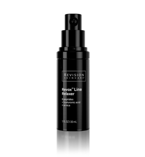 Anti-Wrinkle Serum Singapore | Revox Line Relaxer 30ml