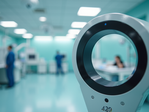 Innovations in Medical Aesthetic Device Technologies