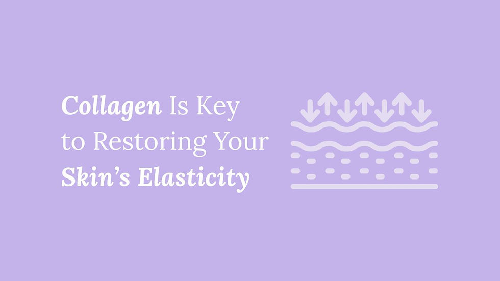 Totally Derma Bovine Collagen drink Singapore.