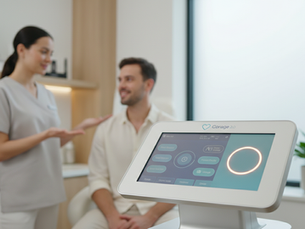 Introducing Corage 2.0 Innovations: Elevating Clinic Technology