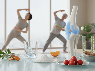 Effective Menopause Joint Pain Relief: Managing Joint Aches During Menopause