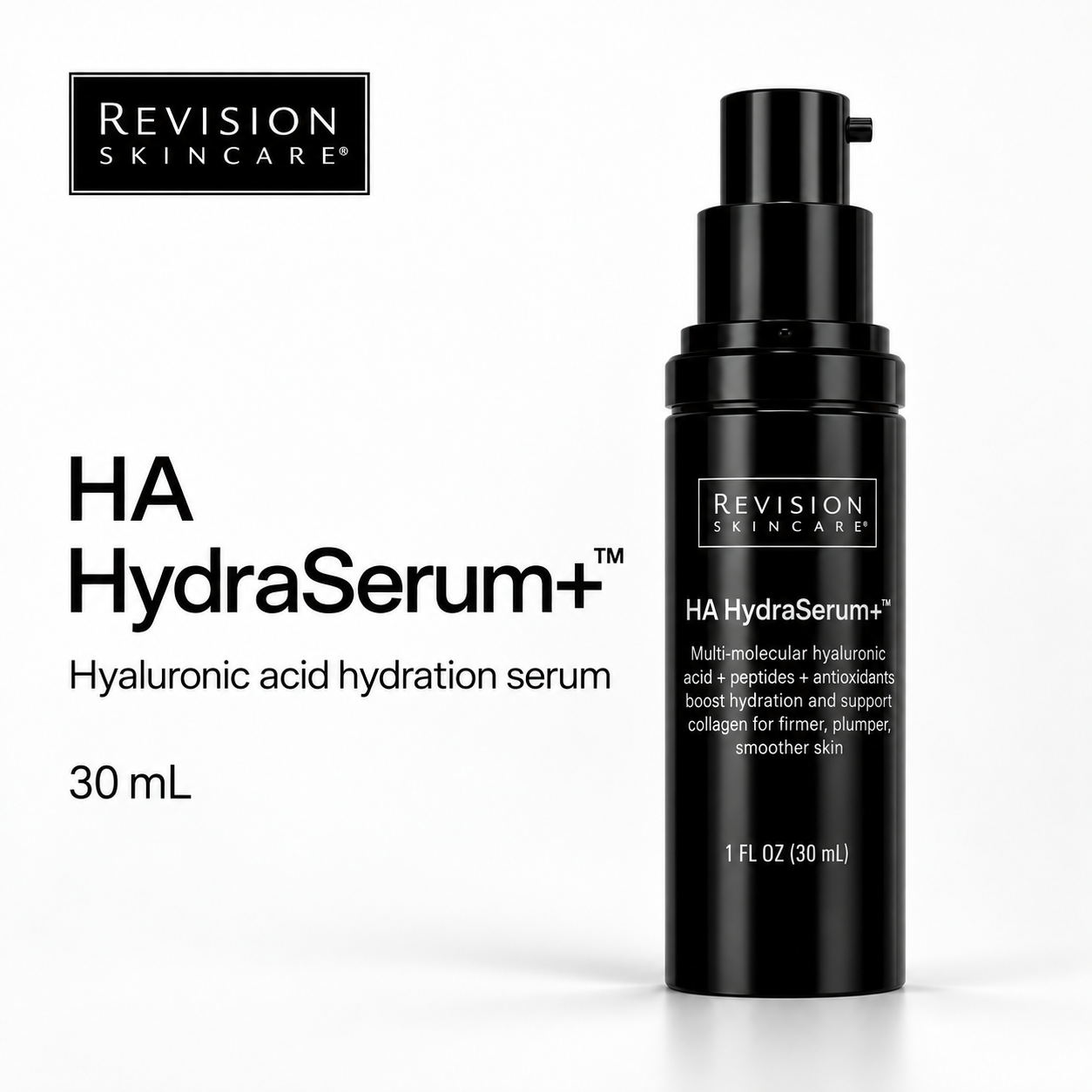 HA HydraSerum+™