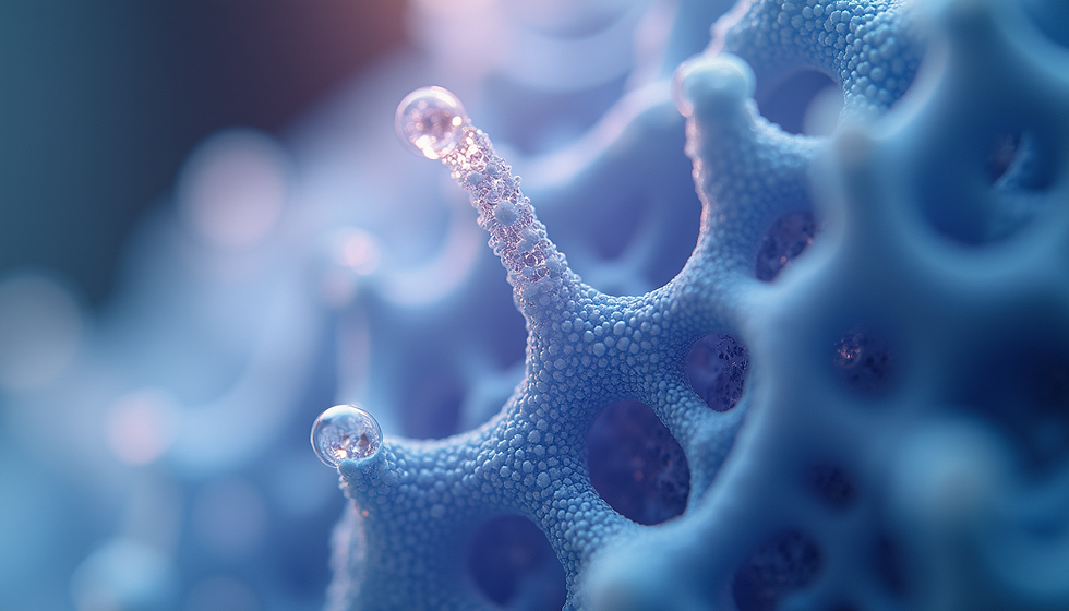 Why Collagen is Vital for Your Skin