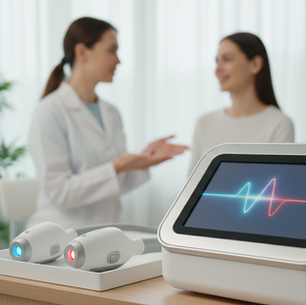 The Power of ADVATx Dual Wavelength Laser Technology: Dual Wavelength Laser Use Cases