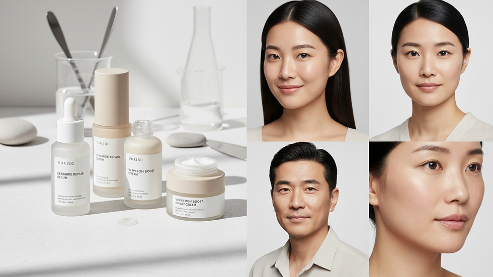 Explore Top Medical Skincare Singapore: Premium Medical-Grade Skincare in Singapore