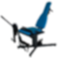 FAUTEUIL QUADRICEPS