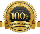 100% Satisfaction Guaranteed