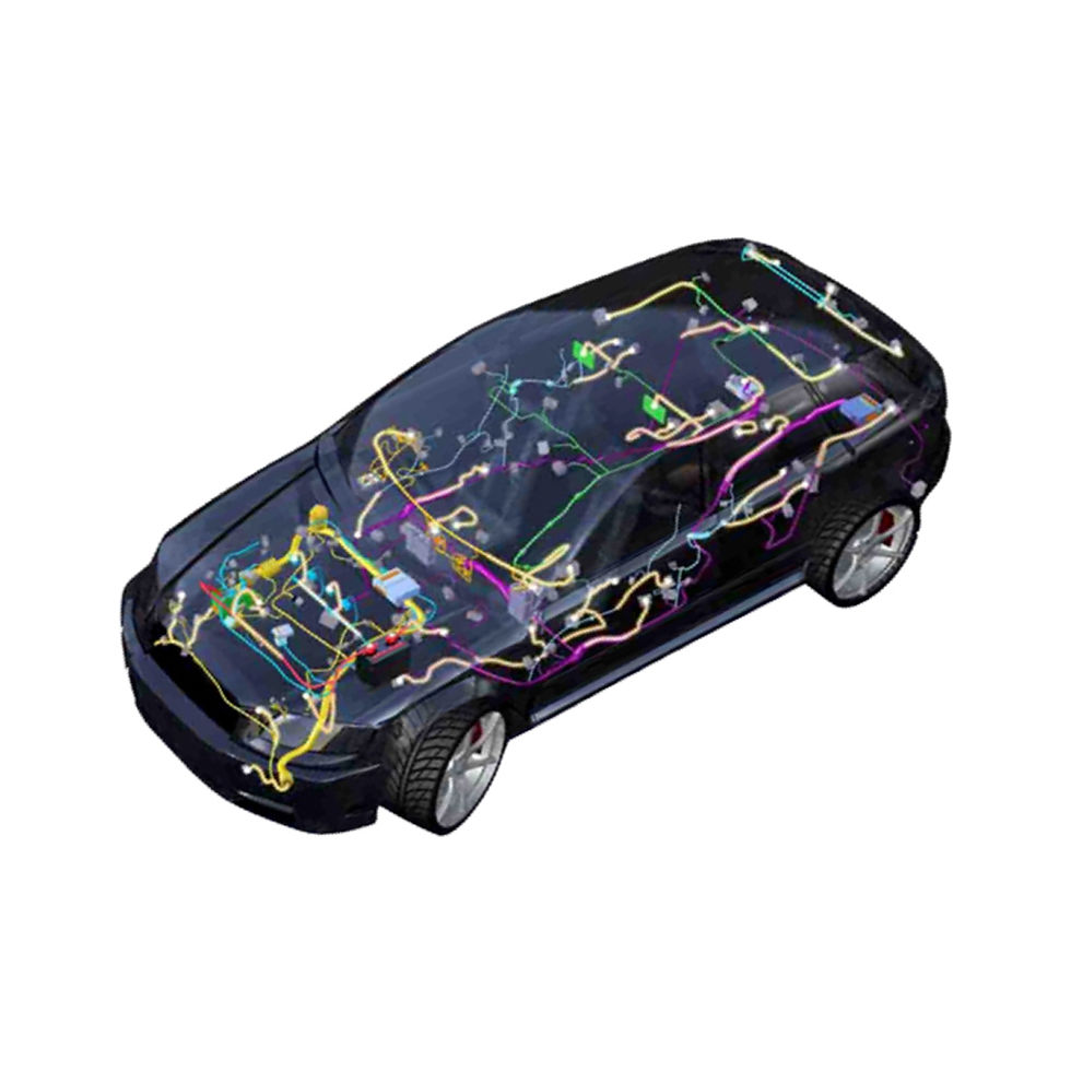 Automotive Wiring