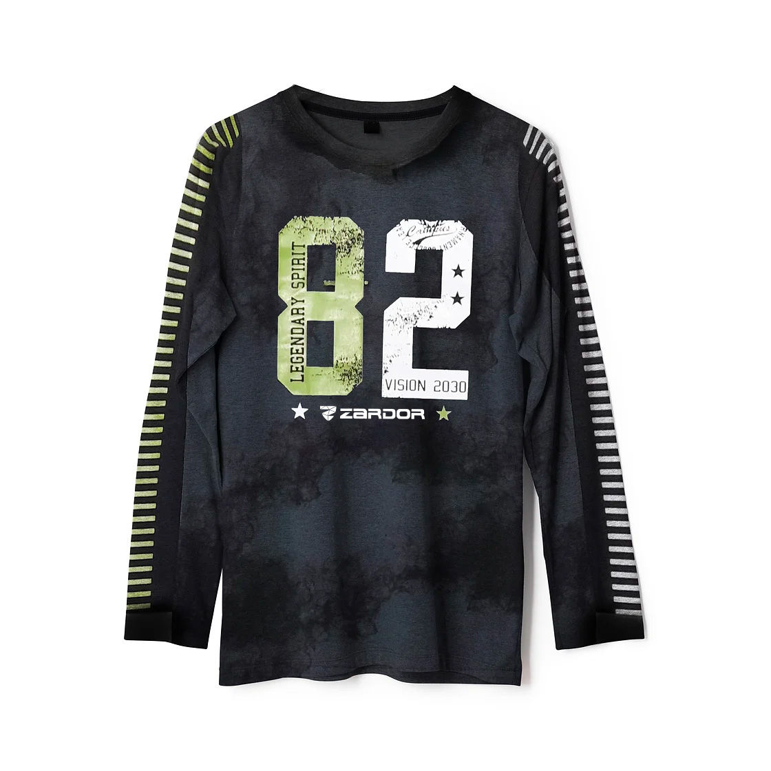 82 Zardor T-shirt - 542