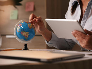 Going Global: Expanding Your Tobacco Business Beyond Dubai