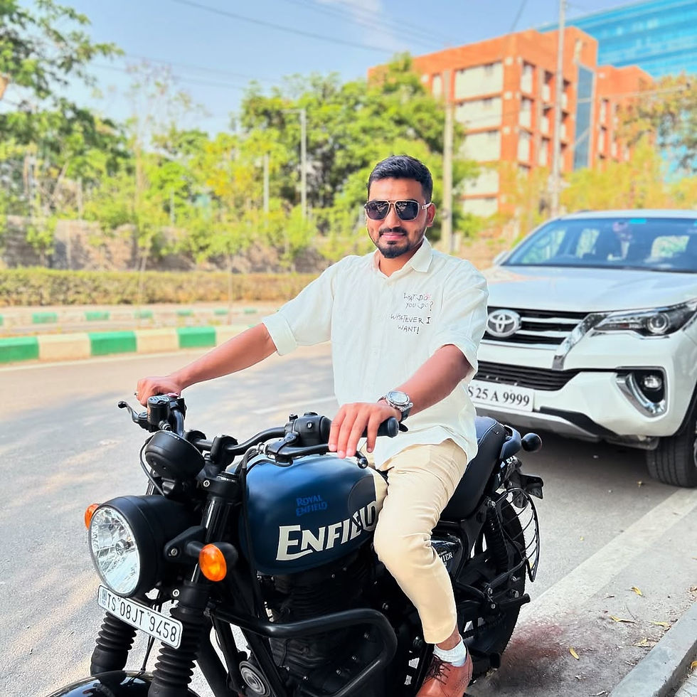 Dress like you’re already the person you want to be. Design and collection from _kaambhar