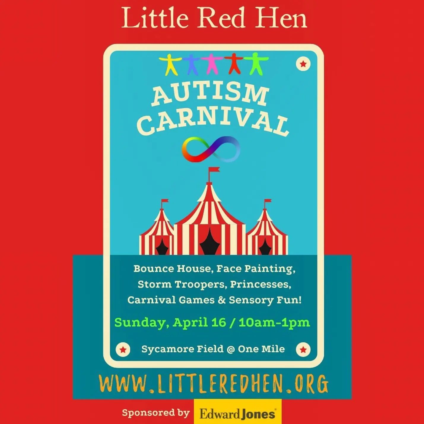 Little Red Hen