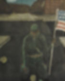 The Last Man Standing  | Charcoal | USA