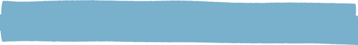 Ein Textmarker als dekoratives Element