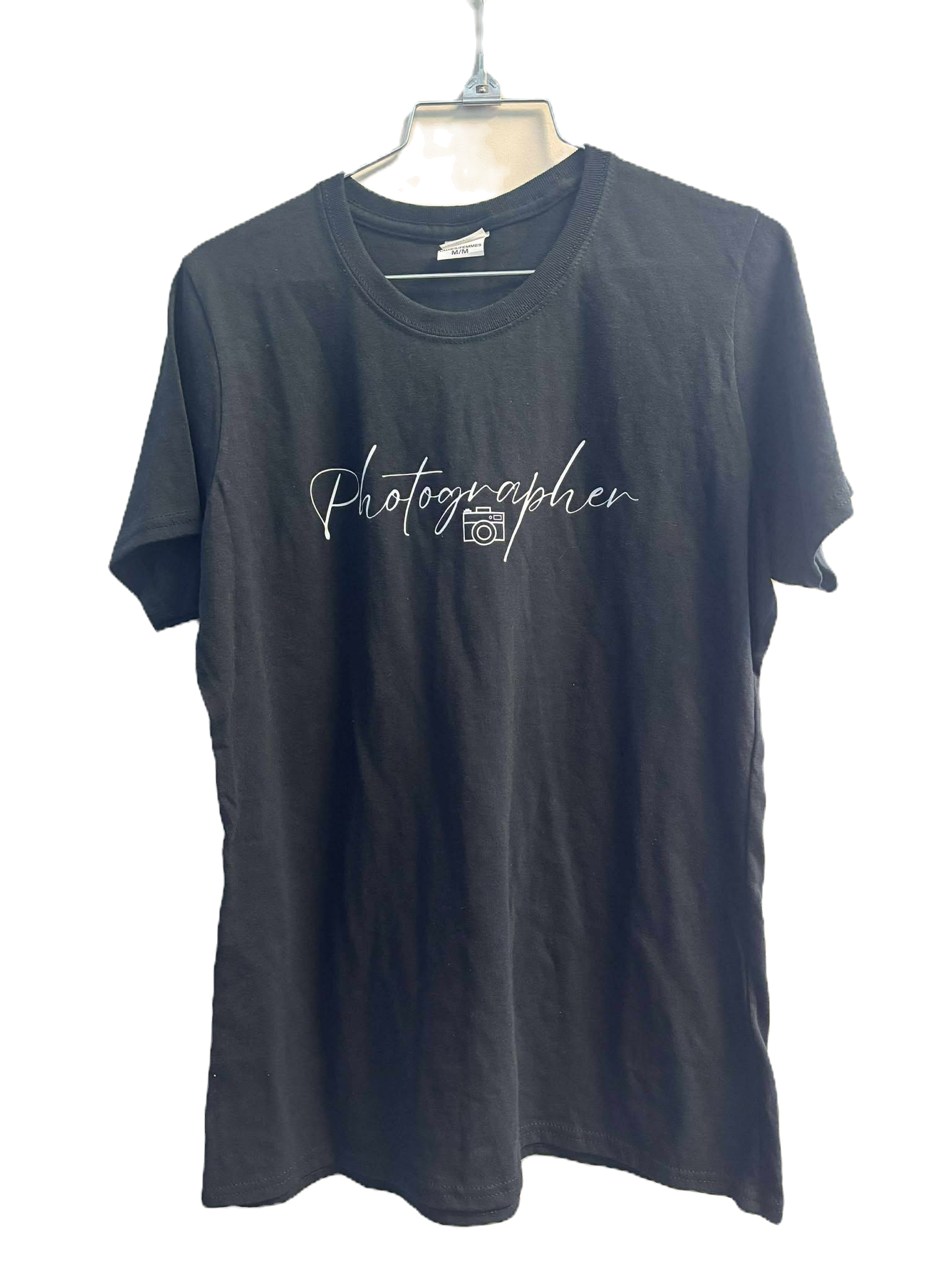 "Photographer" T-Shirt