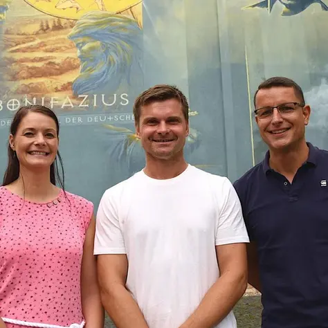 Countdown zum Stadtjubiläum: Eine Stadt im Kreis Gotha rüstet sich für das große Fest