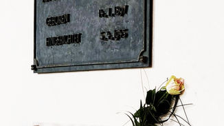 In Erinnerung an Josef von Gadolla: Der "Retter Gothas" wird am 79. Todestag geehrt.