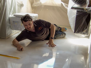 WALK ON MUSIC WITH 3D ARTFLOOR