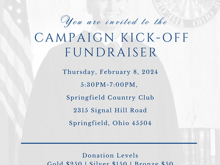 Meet Judge Epley in Clark County