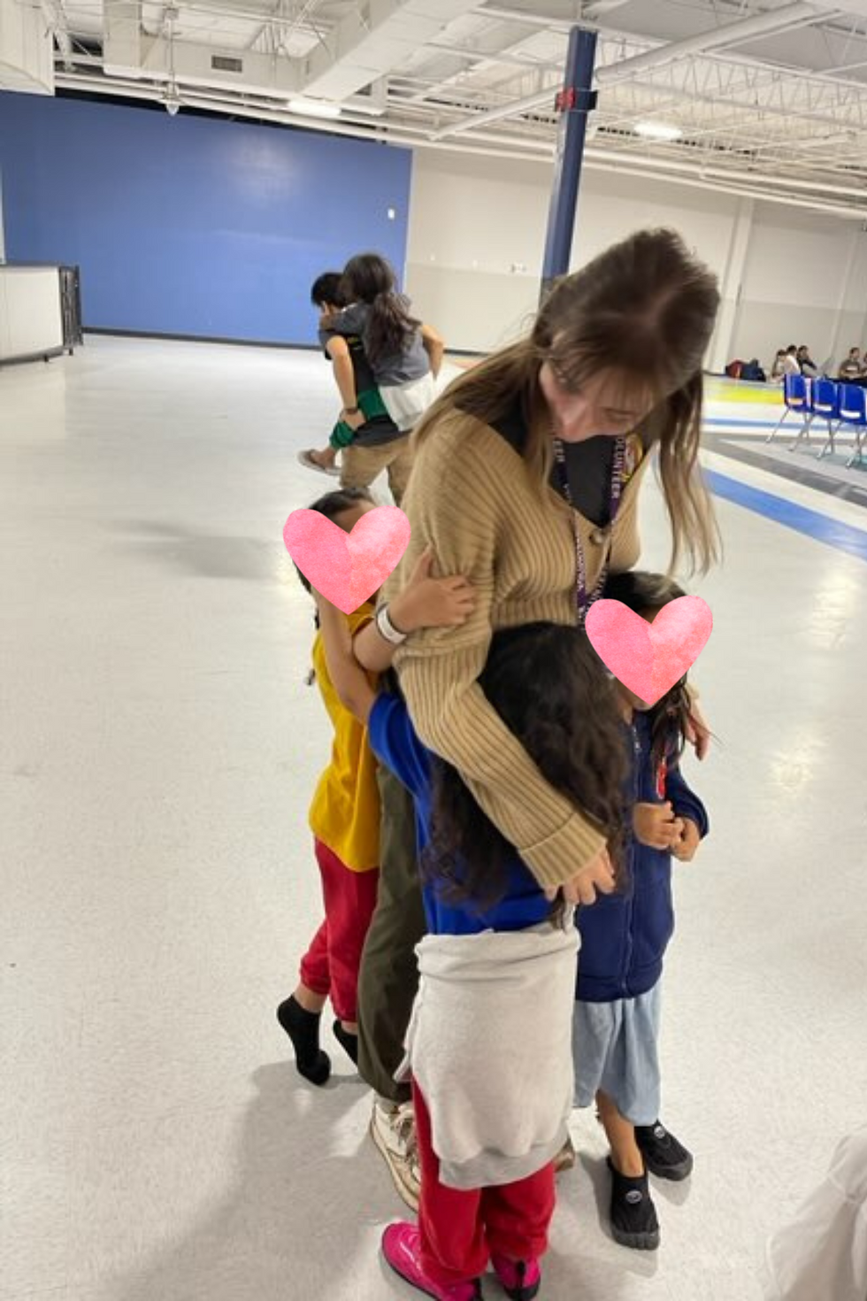 Gratitude Feels Different This Year: A Reflection on Volunteering with RVRP