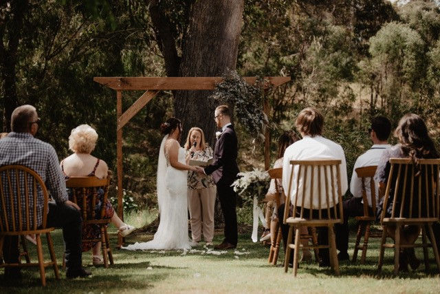 Holly & Michael