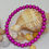Thumbnail: Pink miracle bead bracelet