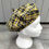 Thumbnail: Cornish Tartan beret, medium