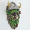 Thumbnail: Tree Ent "Enorki" wall plaque