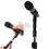 Thumbnail: Gator Frameworks Quick Release Mic Attachment | 快