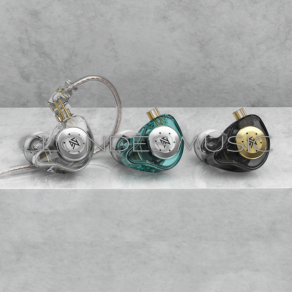 KZ EDX PRO 入耳式耳機 InEar Monitor