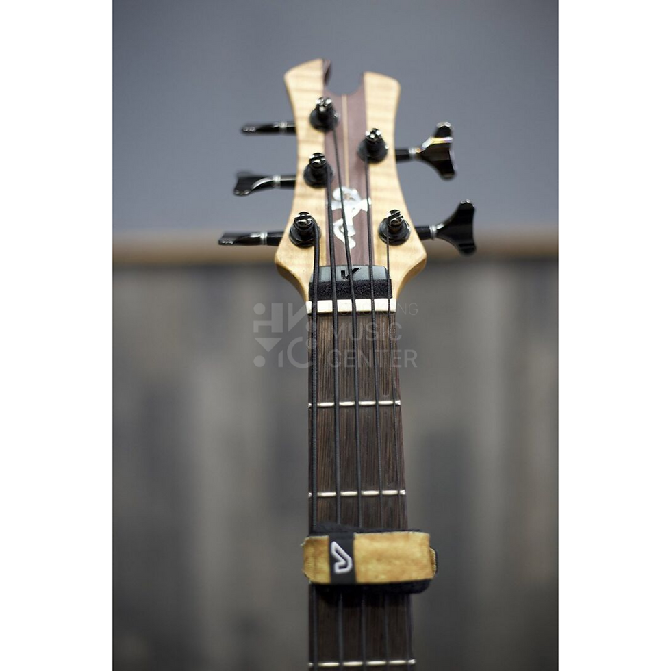 Thumbnail: Gruv Gear FretWedge | 結他琴頸悶音棉