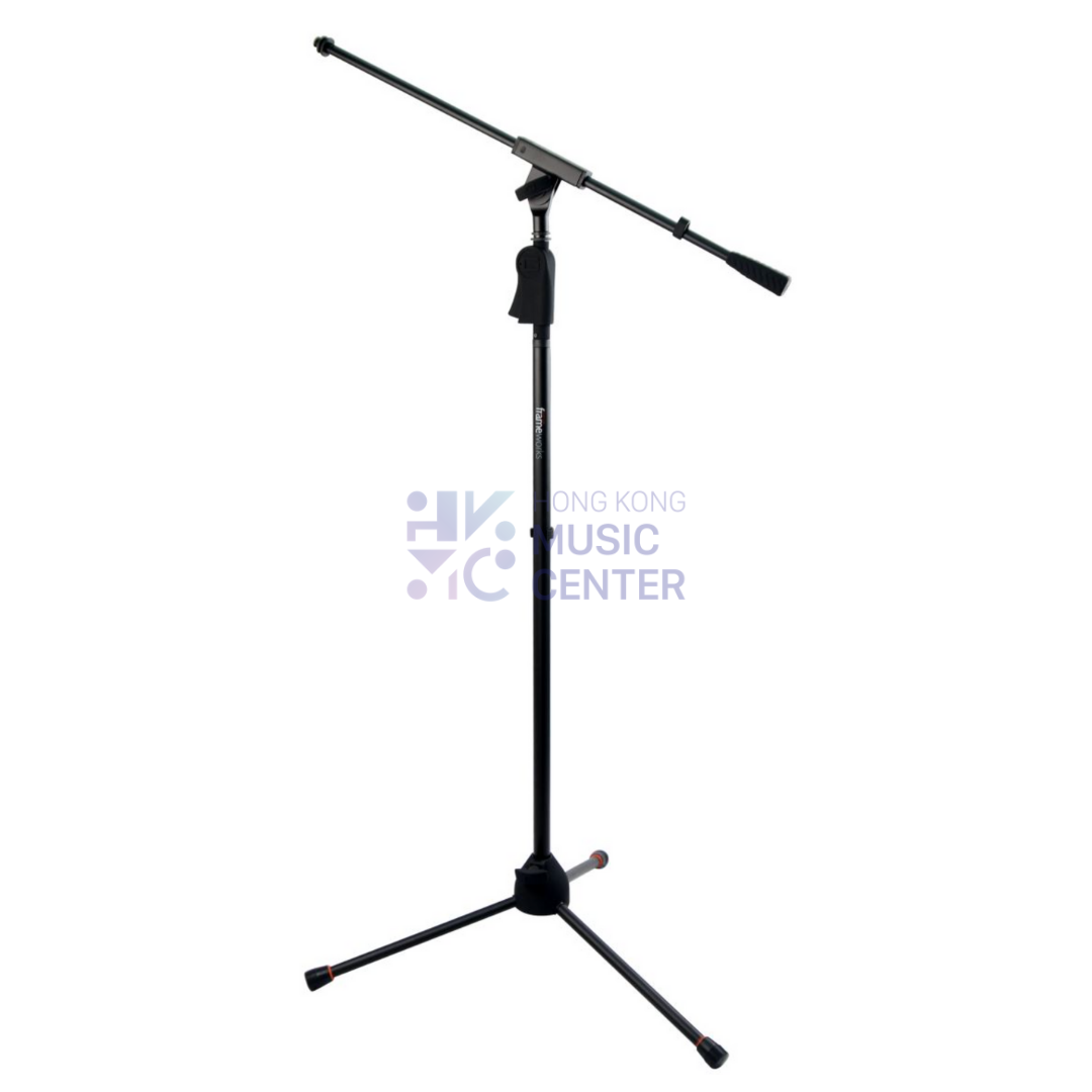 Deluxe Tripod Mic Stand | 快夾式咪架 ( GFW-MIC-2110 )