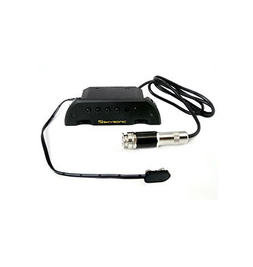 Thumbnail: T903 Double coil+Hidden Microphone Guitar Pickup | 雙線圈+隱藏式咪結他拾音器