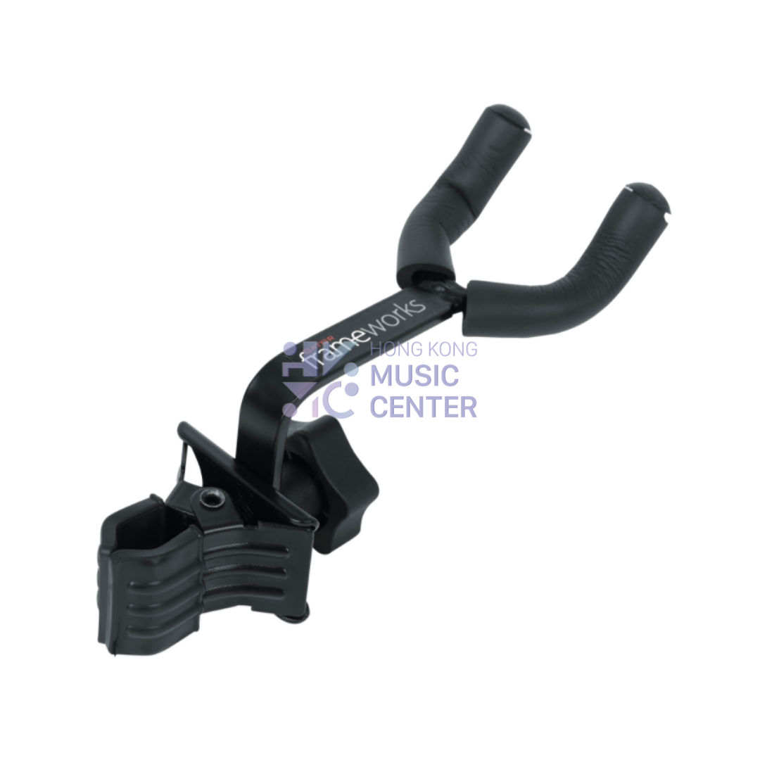Gator Frameworks Ukulele Hanger | 小結他掛架 GFW-MICUKE-HNGR