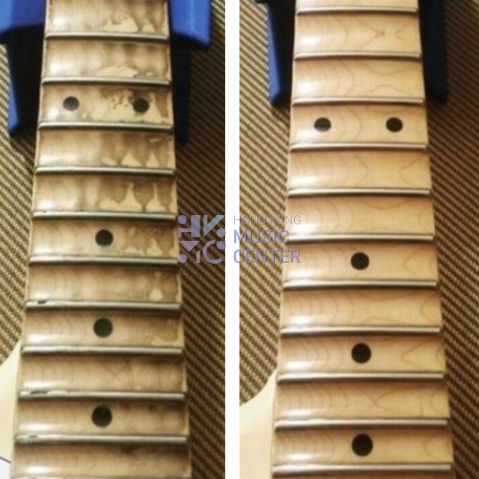 縮圖：fretboard Cleaner