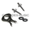 Thumbnail: LOXX 純色結他背帶扣 (電結他 / 低音結他款) | Guitar Strap Lock - Plain Colour