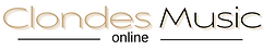 Clondes Music 