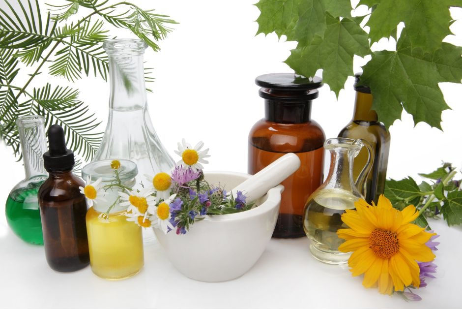 Ayurvedic herbs and meddicines