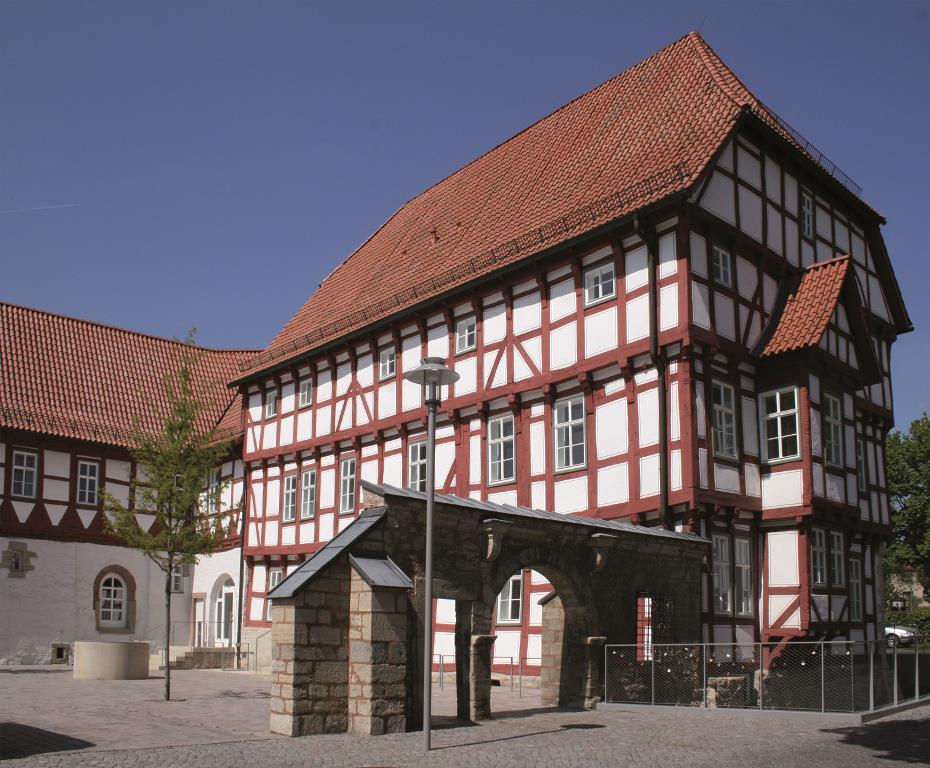 Rentamt Worbis Leinefelde